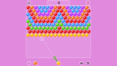 Bubble Shooter Pop! Blast Game Screenshot