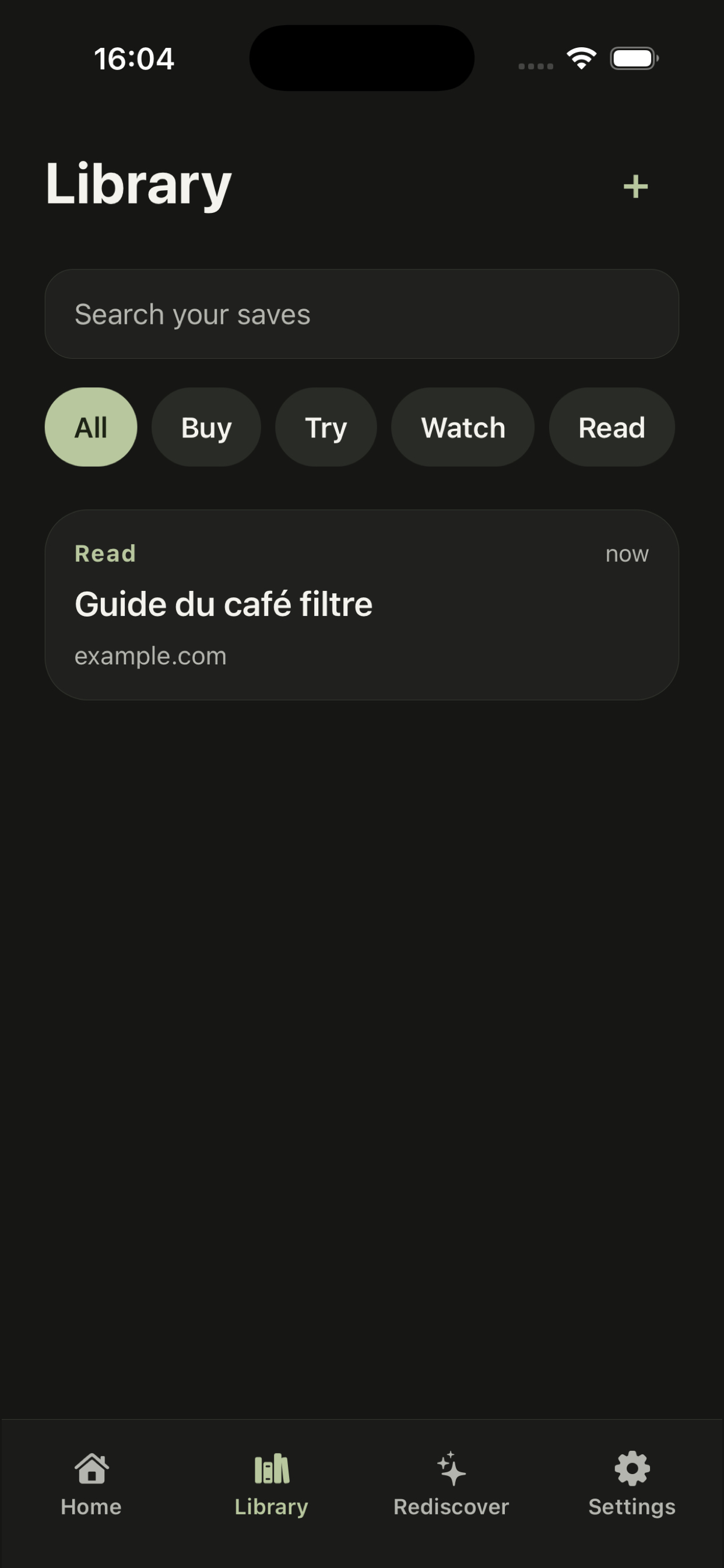 Backori screenshot 3