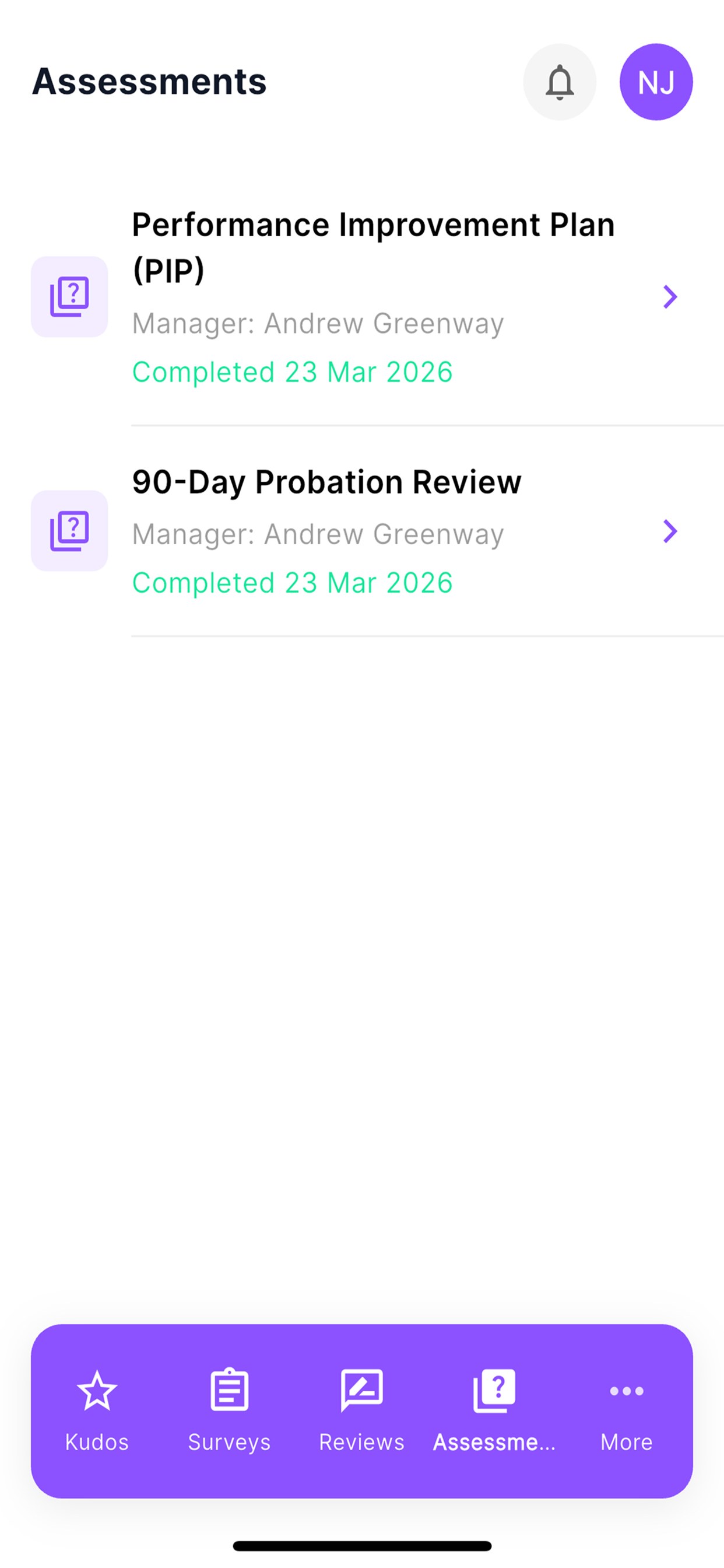 Prosper screenshot 5
