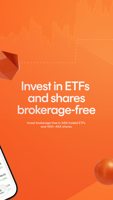 Betashares Direct | Investing screenshot 2