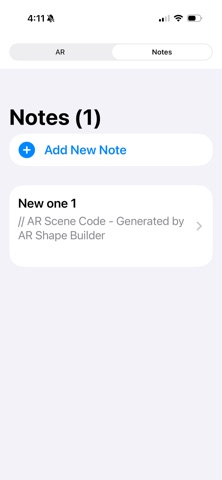 Code Shape Screenshot 5 of 6