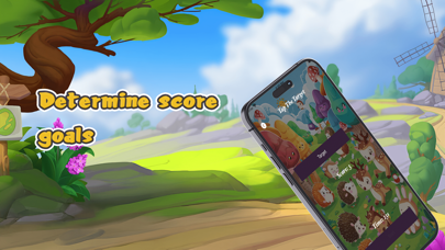 GamiieeZone Screenshot
