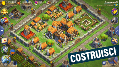 DomiNations