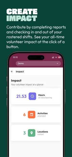 Volaby screenshot 4