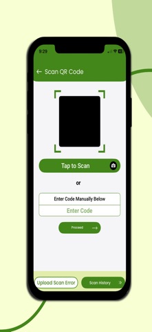 Jk Seeds iPhone screenshot