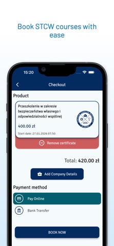 CSM MATE screenshot