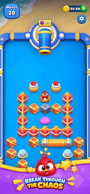 Bounce Fest! screenshot 3