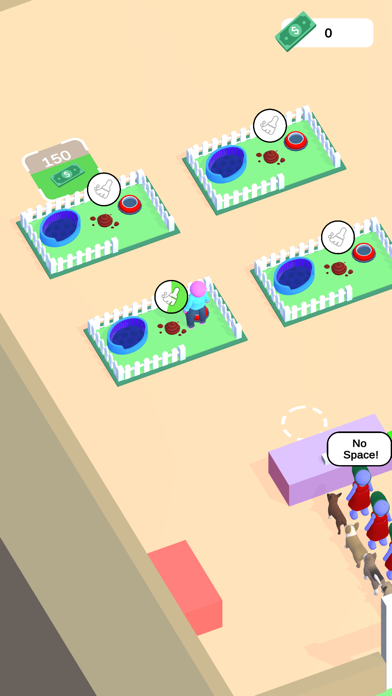 Doggy Daycare! Screenshot