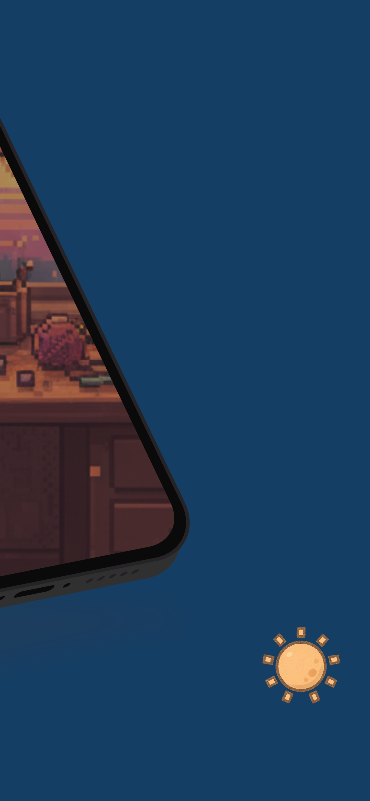 Chill With Me – Lo-fi BGM screenshot 4