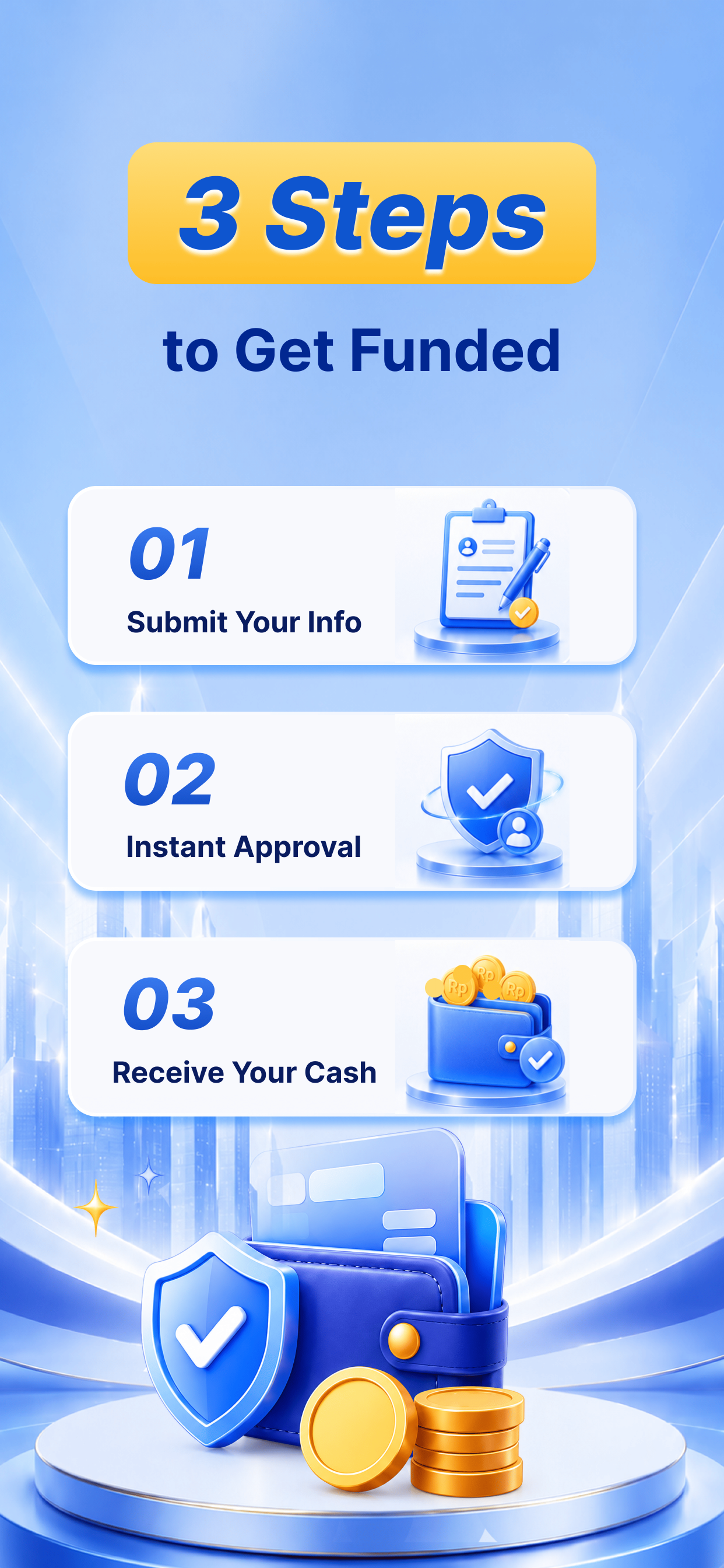 CashCashNow : Eash Cash App screenshot 3