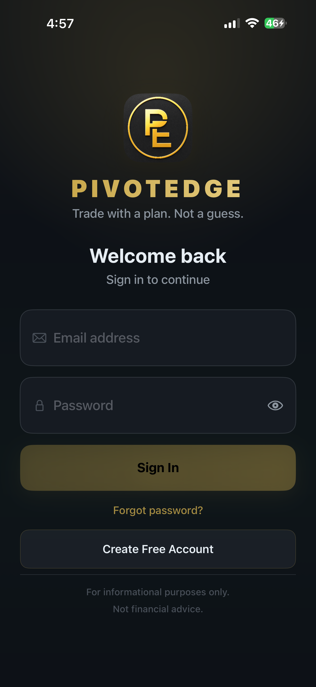 PivotEdge screenshot 8