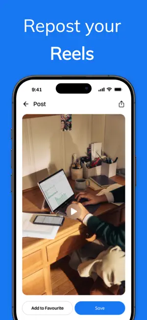 FBSave : Videos,reels,story screenshot 2