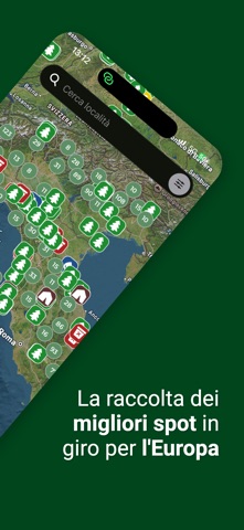 Mappa Magica screenshot