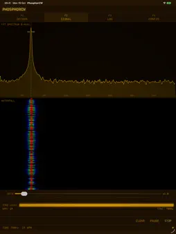 PhosphorCW screenshot 8