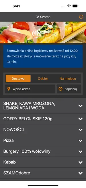 O Szama screenshot 1