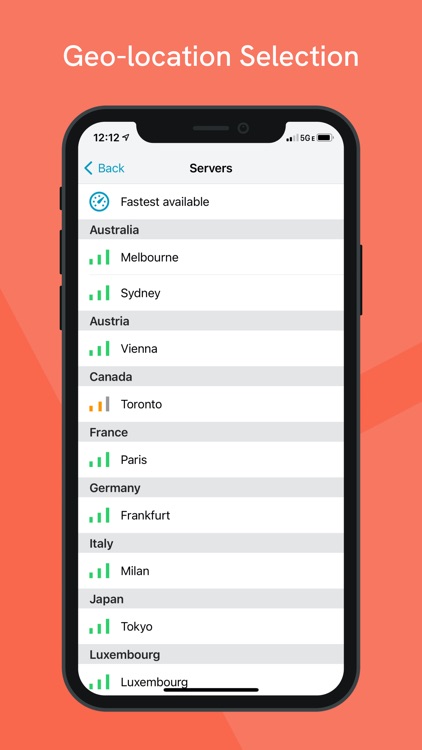 Complete ID: Secure VPN