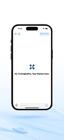 MarinePro Screenshot 4 of 5