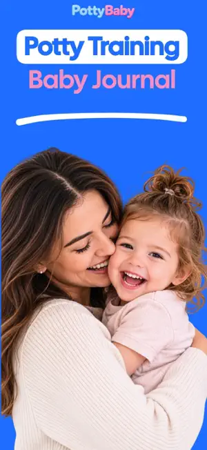 Potty Training App & Parenting screenshot 1