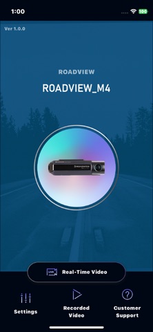 ROADVIEW screenshot