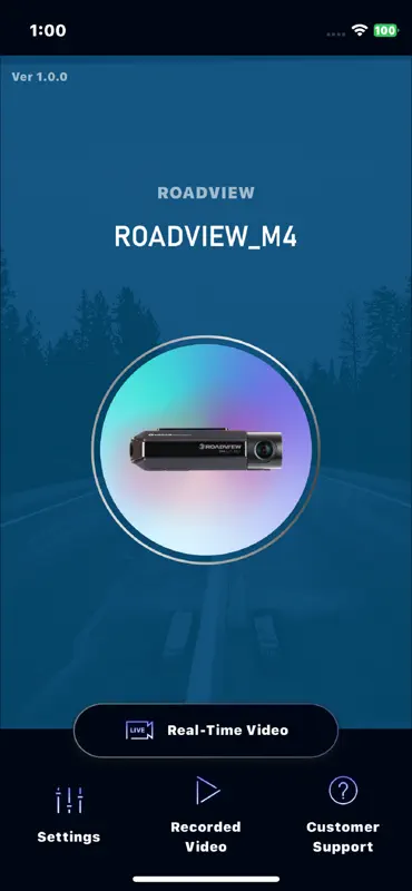 ROADVIEW screenshot 2 of 7