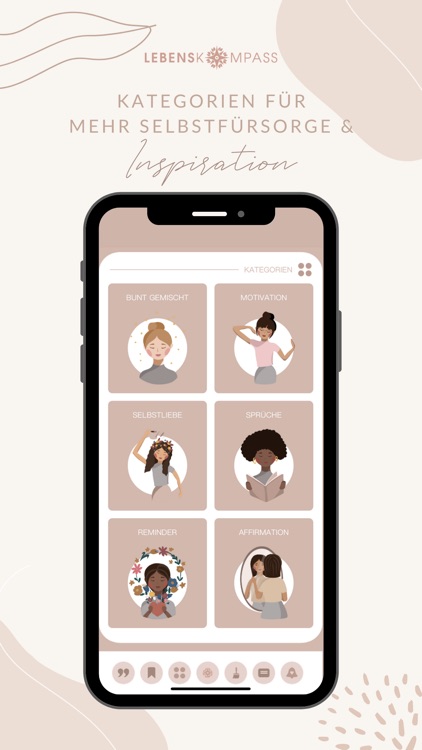 Reminder - Tägliche Sprüche screenshot-4