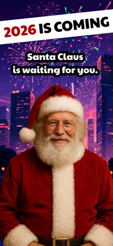 New Year's Eve: 2026 Countdown Screenshot 1 of 6