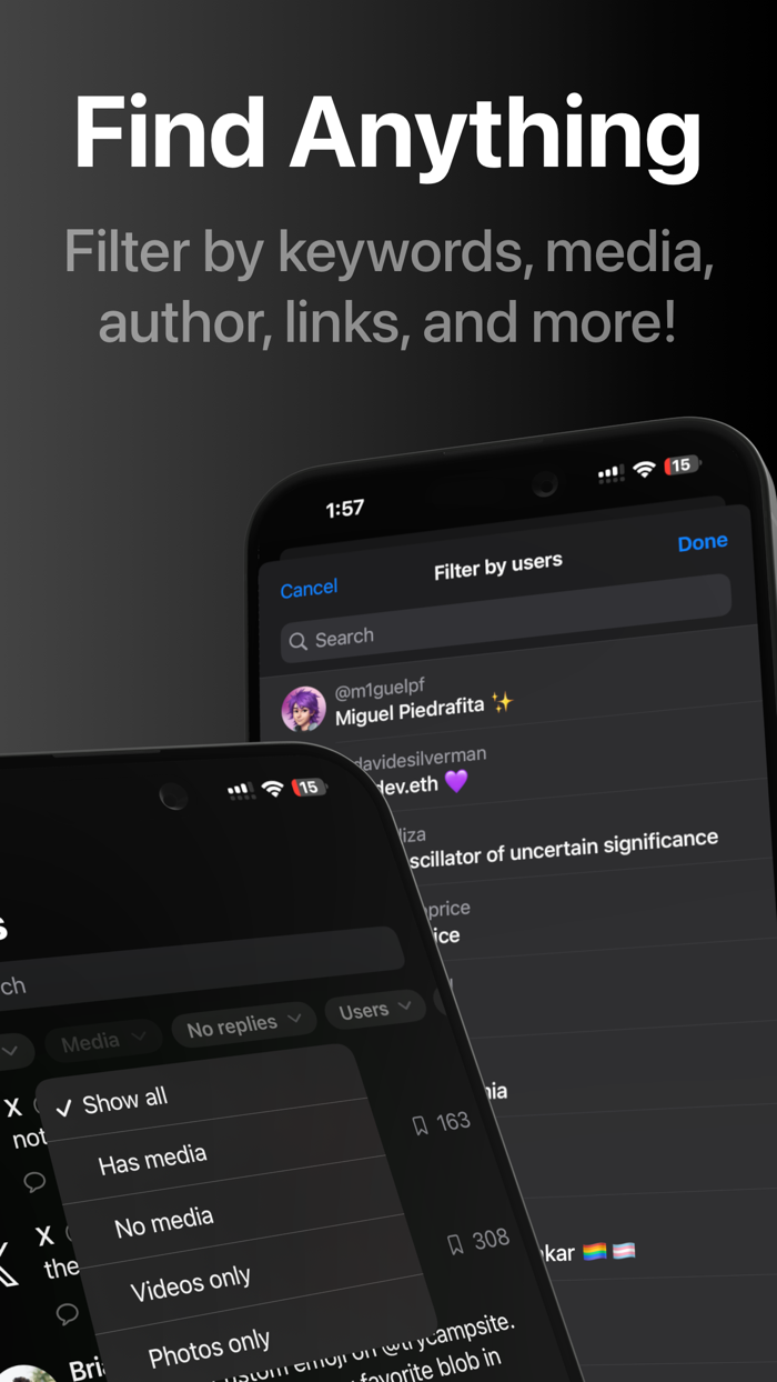 Perch - Organize Twitter Likes