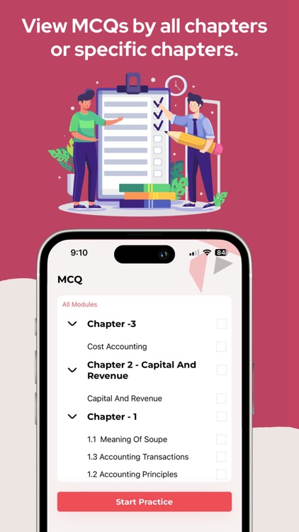 Accquaint Academy screenshot-4
