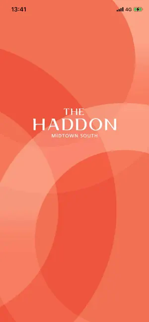 The Haddon Smart Home screenshot 1