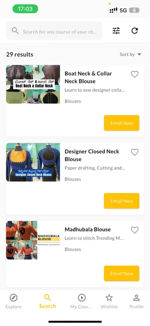 By Bhavani Pattern drafting screenshot 2