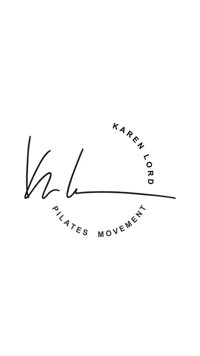Karen Lord Pilates Movement Screenshot