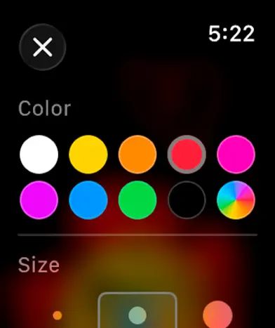 JOYscratch screenshot 3
