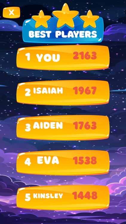 Lucky Air Jet screenshot-4