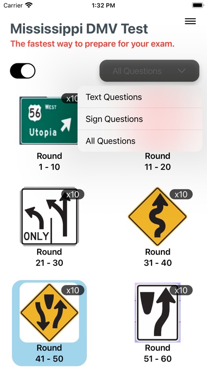 Mississippi DMV 2024 screenshot-3