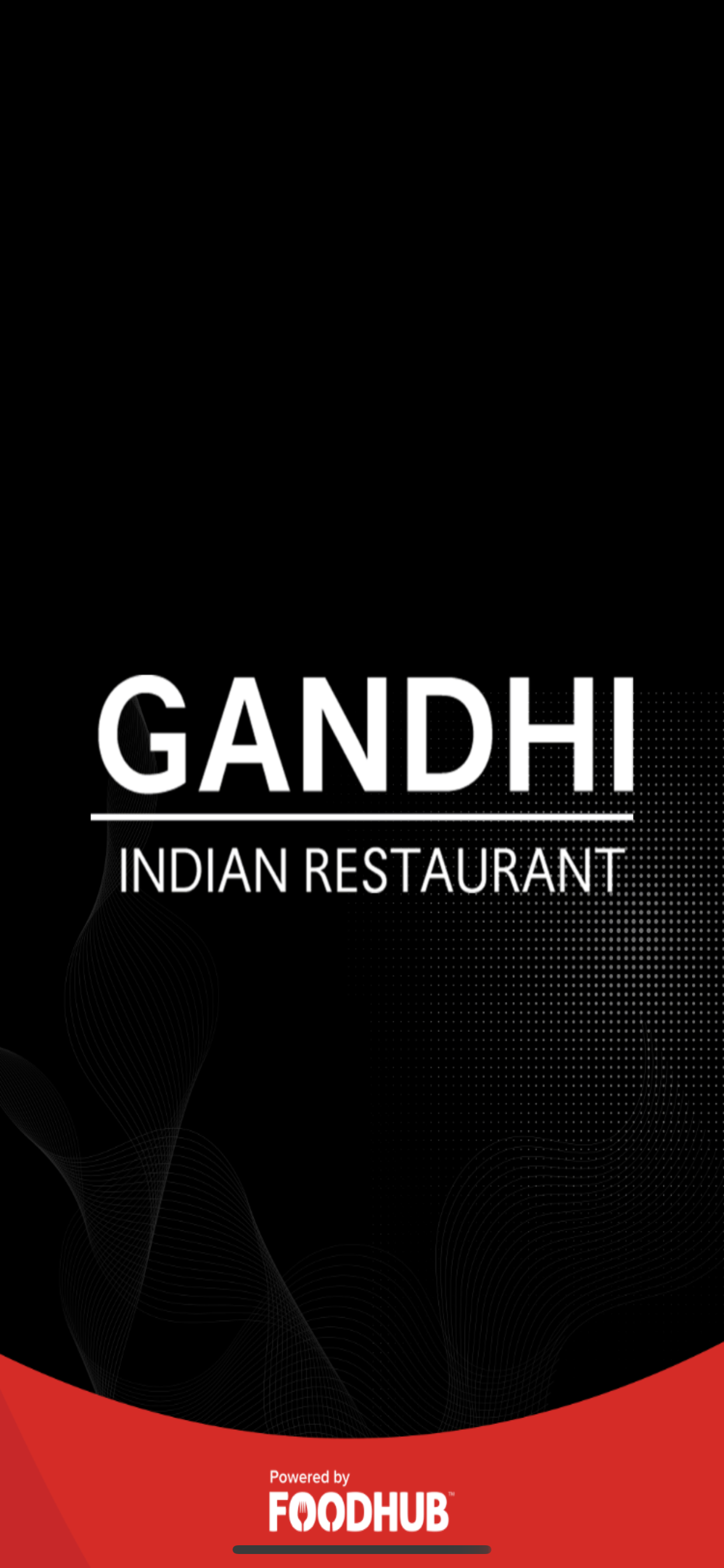 Gandhi Indian Restuarant..