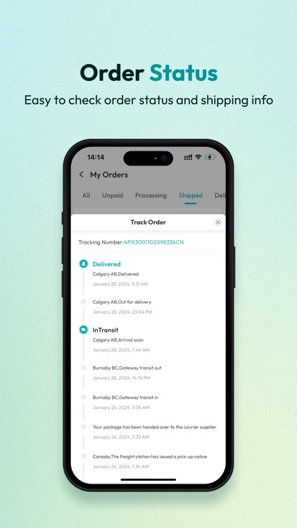 FYTOO - Customize Your Glasses