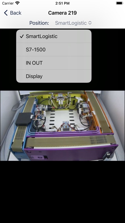 MyLiveZone screenshot-5