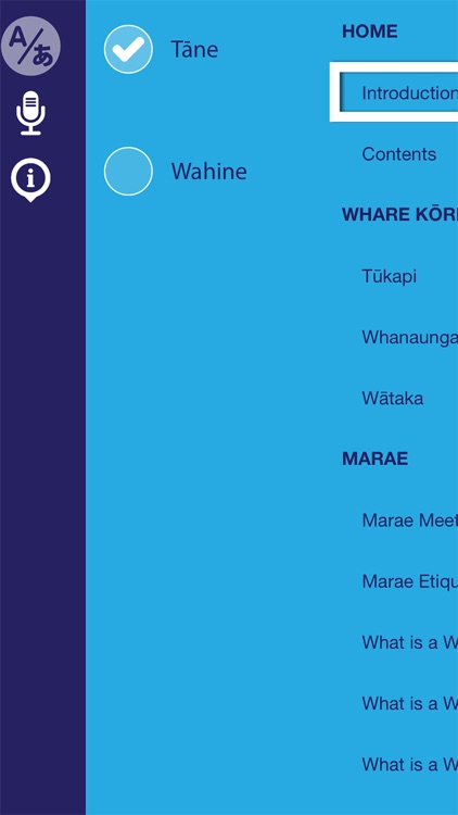Whare Kōrero screenshot-6