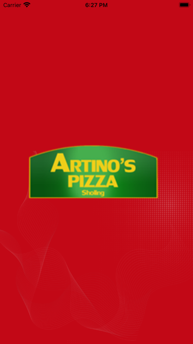 Artinos Pizza & Kebab Screenshot