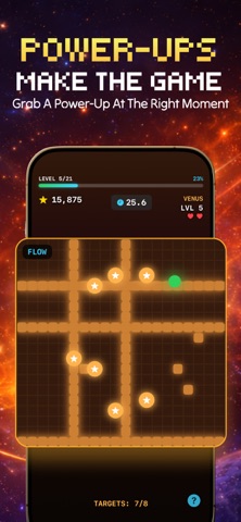 Alien Space Lasers Screenshot 4 of 6