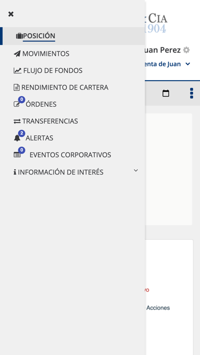 Paullier Screenshot