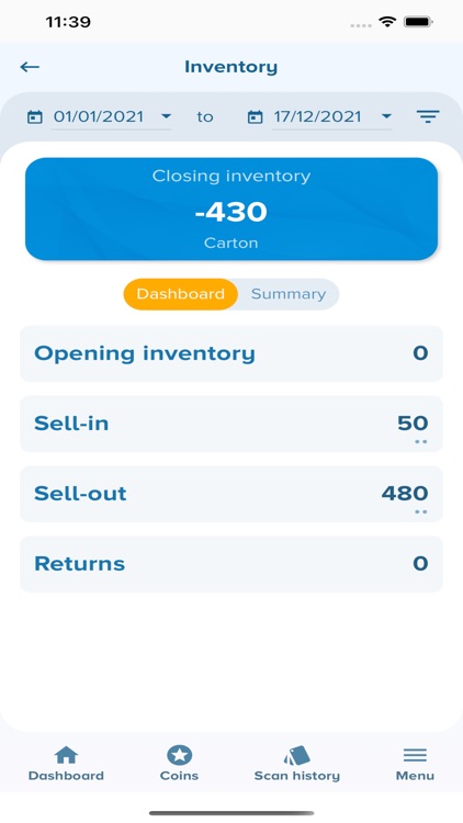 Vietnam Bayer Rewards Plus screenshot-3