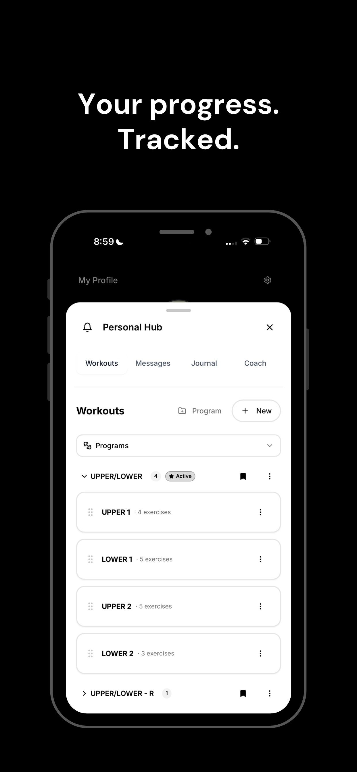 Driqen screenshot 4