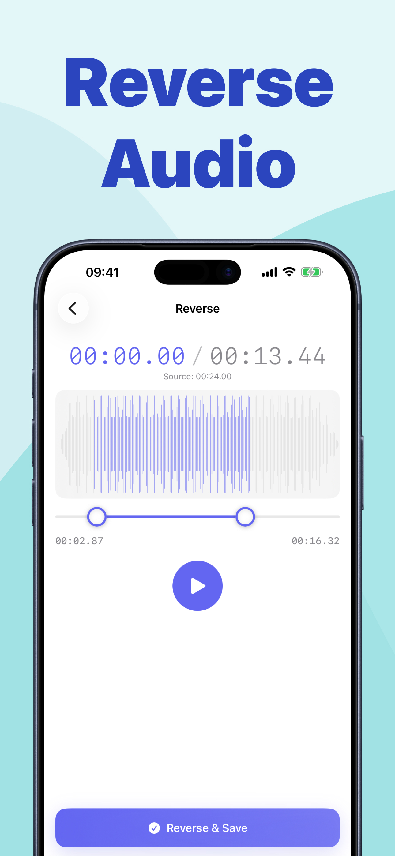 Video to Audio Converter ゜ screenshot 9