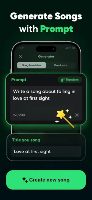 TRACKLAB: Make Your Own Music screenshot 2