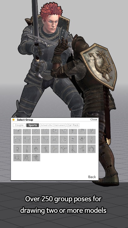 Easy Pose -Best Posing App screenshot-8