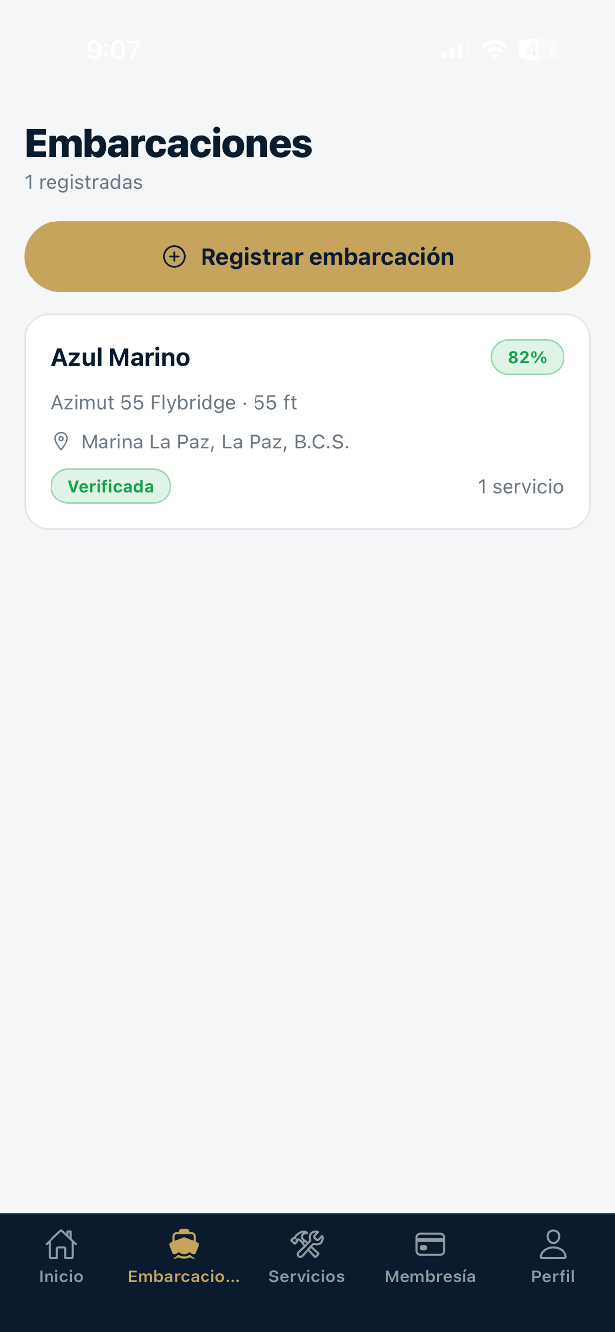 ESMAR screenshot 2