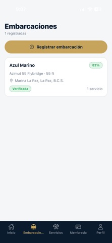 ESMAR screenshot