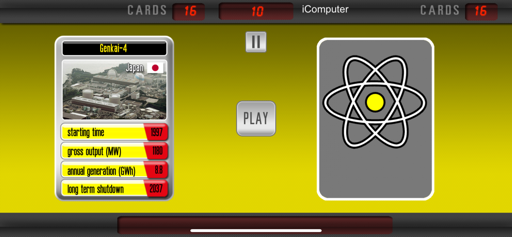 Atomic-Battle screenshot 3