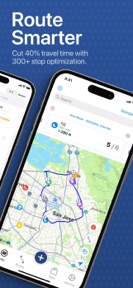 Knock It Pro - Route Planner screenshot